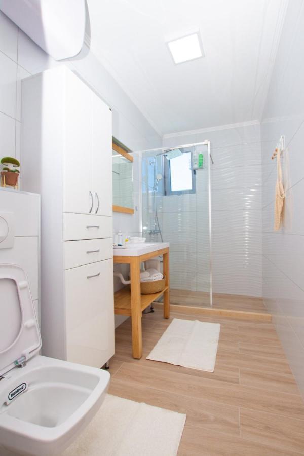 באר Apartmani Port מראה חיצוני תמונה