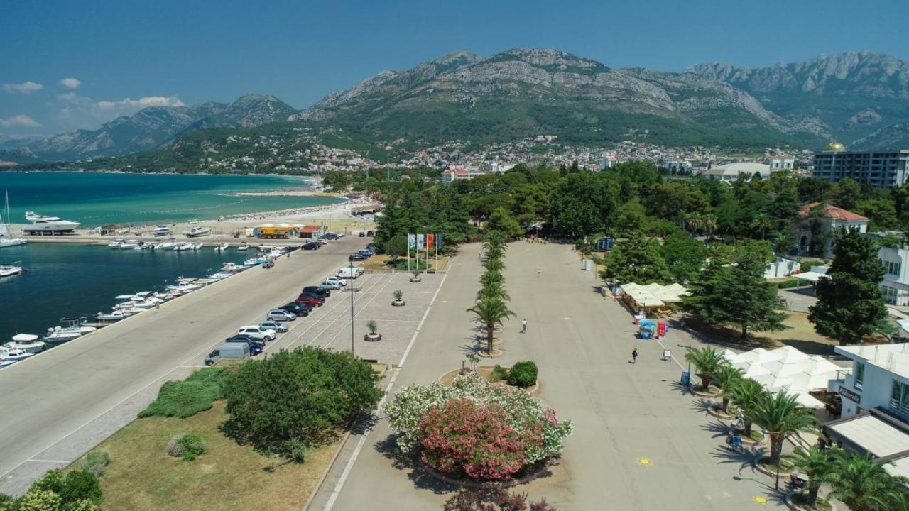 באר Apartmani Port מראה חיצוני תמונה