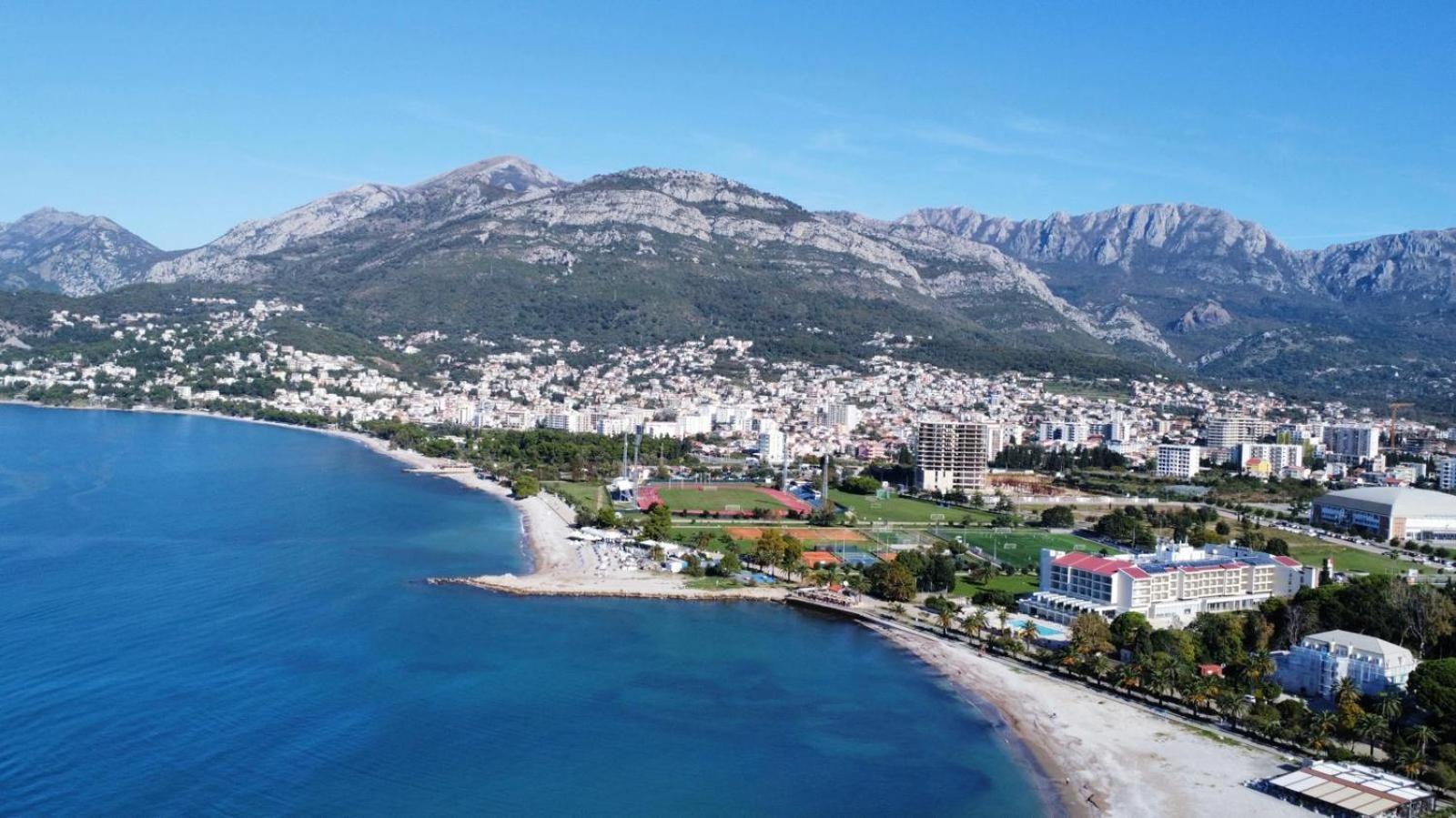 באר Apartmani Port חדר תמונה