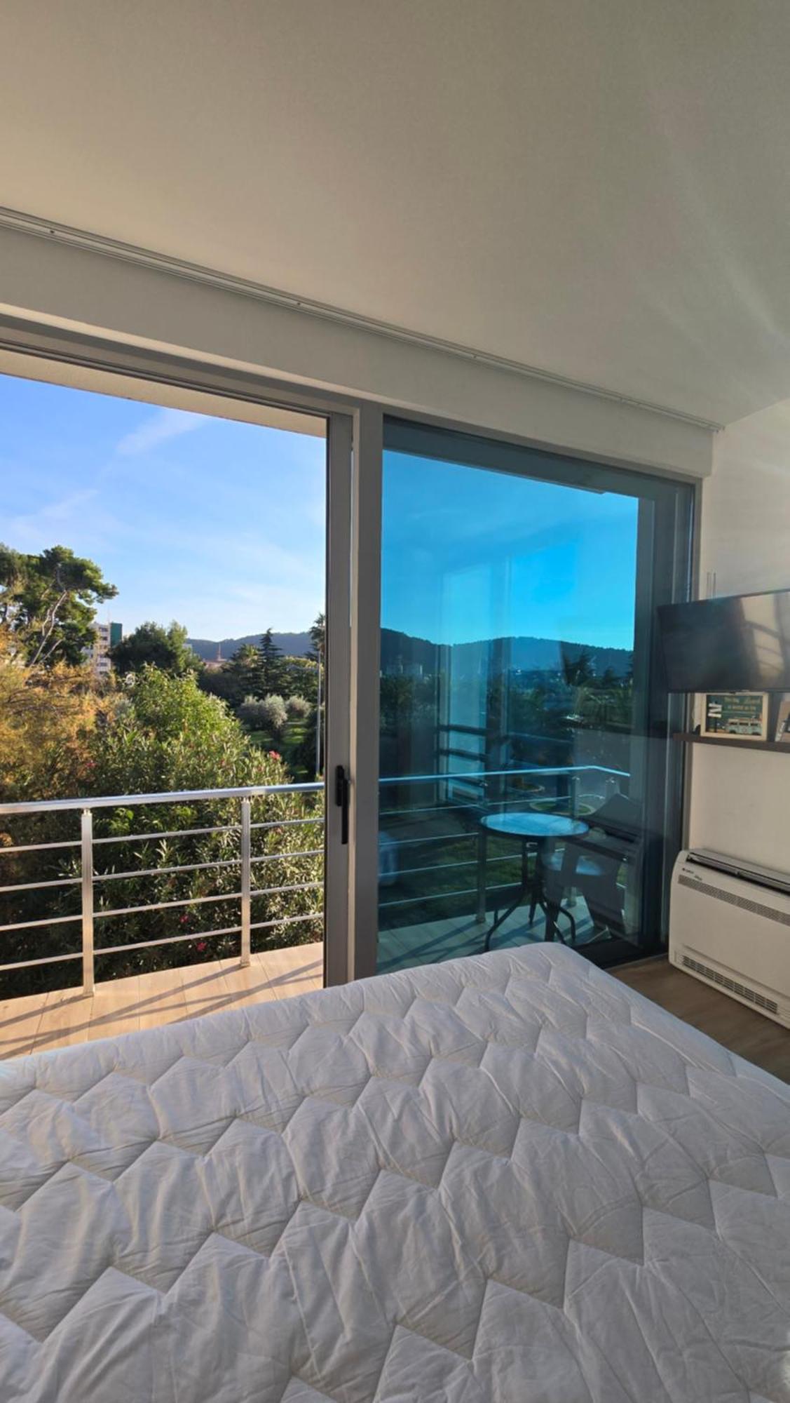 באר Apartmani Port חדר תמונה
