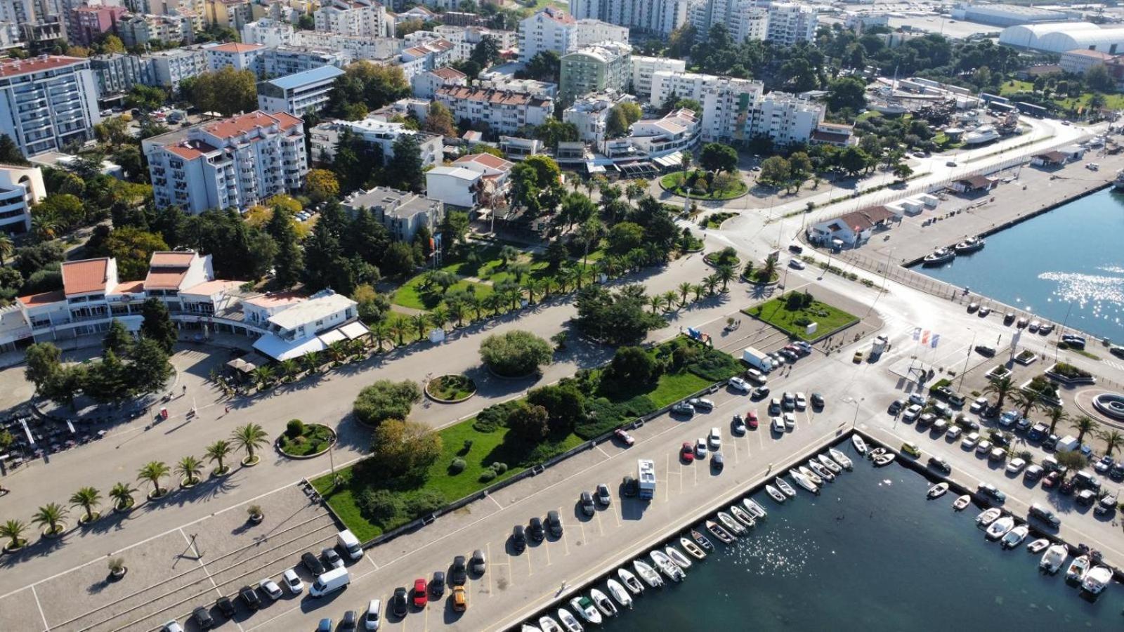 באר Apartmani Port חדר תמונה