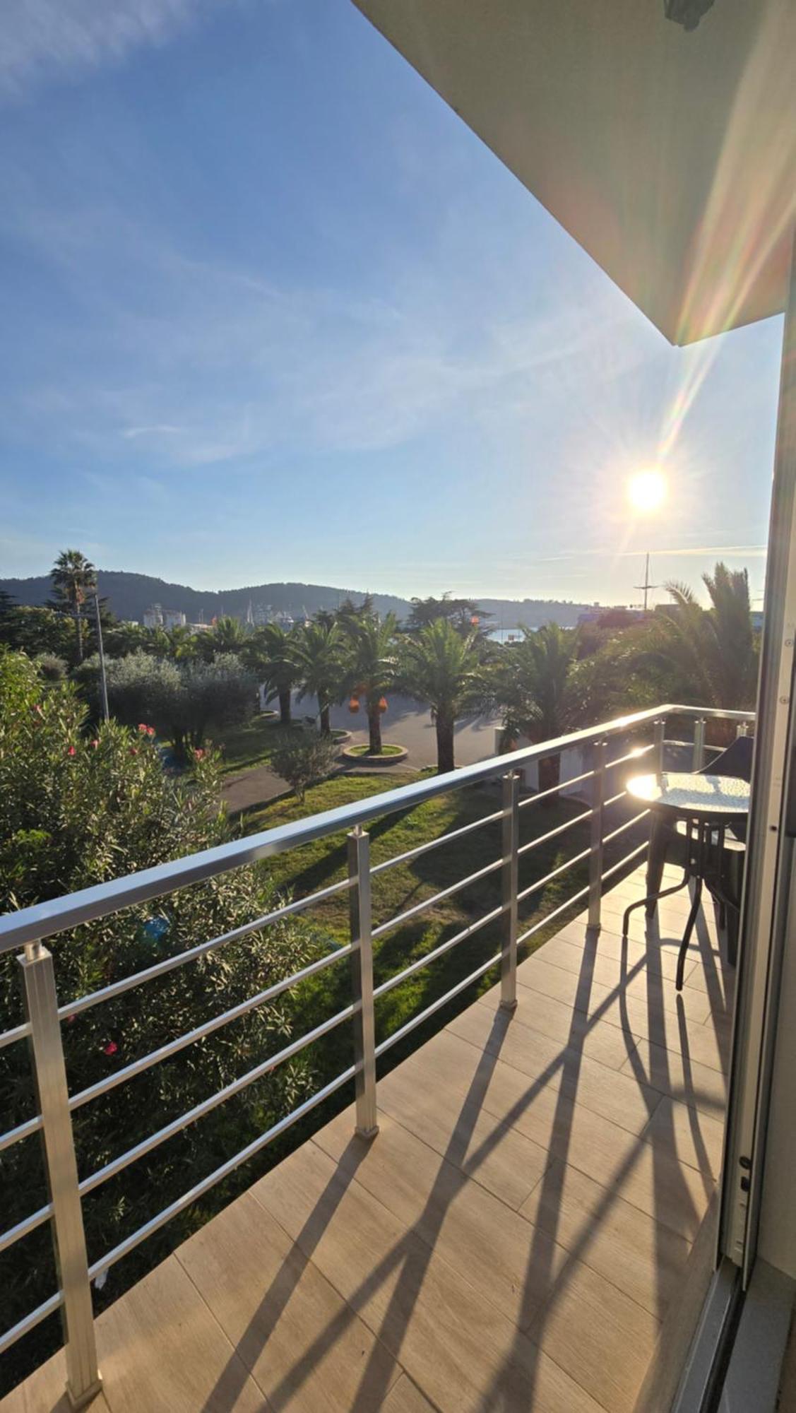 באר Apartmani Port חדר תמונה